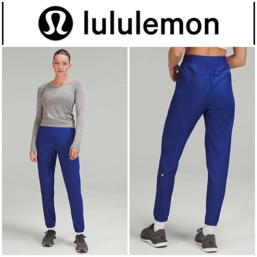 🍋Lululemon🍋 Adapted State Jogger